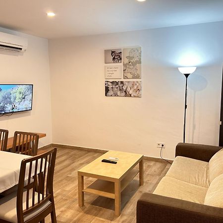 Appartement Apartamento nuevo recién reformado cerca de Barcelona à Sabadell Extérieur photo