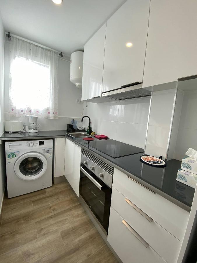 Appartement Apartamento nuevo recién reformado cerca de Barcelona à Sabadell Extérieur photo