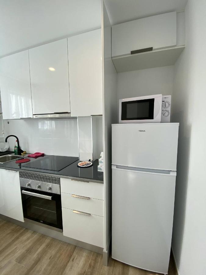 Appartement Apartamento nuevo recién reformado cerca de Barcelona à Sabadell Extérieur photo